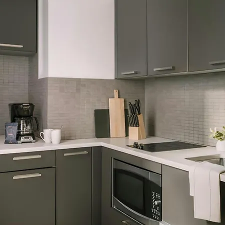 Sonder By Marriott Bonvoy The Nash Apartments Midtown East