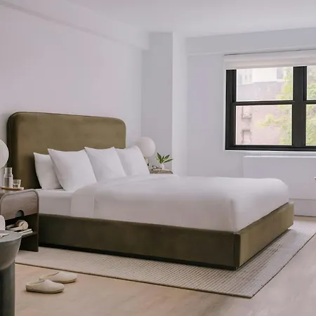 Sonder By Marriott Bonvoy The Nash Apartments Midtown East